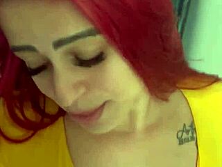 suck my pau or i'll show the video to your namorado he blackmails her for moaning fuck