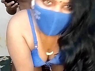 Wow, bhabhi enjoys wild sex with devar while husband’s away!