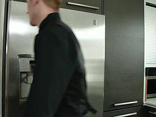 milf mom fucks in heels with blowjob and doggystyle - kagney linn karter fallon west