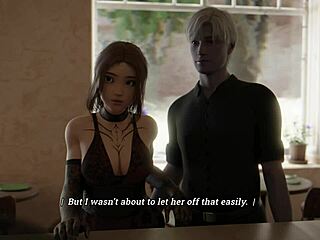 Petite girl gets creampied in doggystyle