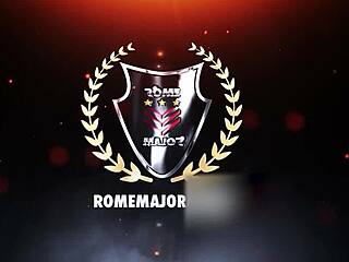 Rome Major Says, Bend Over for Doggystyle