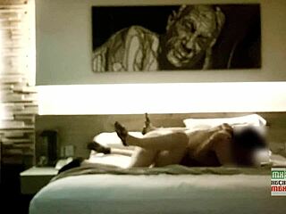 Cuckold Wife Spy Camera Recording