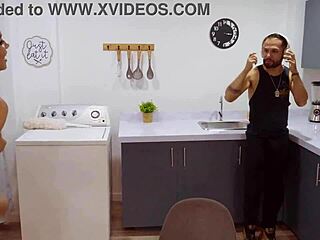 Curvy Step Teen 18+ Creamed