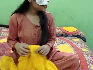 bhabhi ki pyaasi jawani continues in part 2 of steamy saga