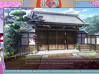 Yo, check Nie no Hakoniwa part 3 action