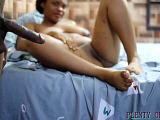 my sweet cherry gives the best blowjob and wild pounding!