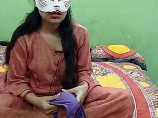 bhabhi ki pyaasi jawani continues in part 2 of steamy saga
