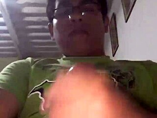 Rica Paja En Mi Sala With Peruvian Teen 18+ Cumshot