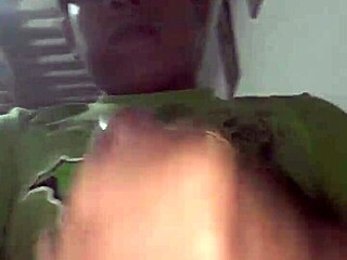 Rica Paja En Mi Sala With Peruvian Teen 18+ Cumshot