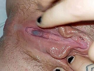I watched my Argentinian stepsister take all my load deep inside her tight vagina.