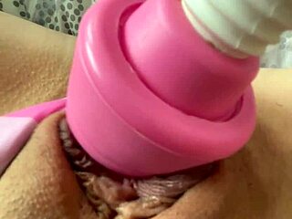 Did you catch your stepsister masturbating to orgasm behind your back?