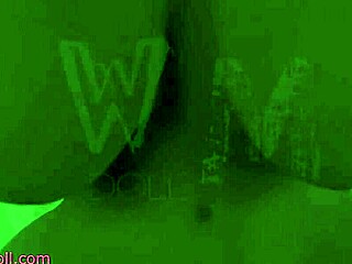 WM Sex Doll Breast Softness Test with Huge Boobs Simulation Play