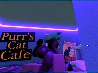 candy friend demi-human gets fucked deep part 2 ro-condos