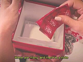 Cheating on Mama Noel with steamy Christmas fling today