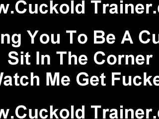 Black Cock Stretches My Pussy So Wide