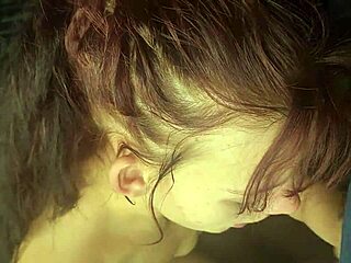 man, my 18 yr old stepsis milkin my cock while i finger her tight pussy