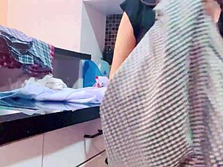 Pov: Wetpinay In School Uniform Washes After Filming Porn Videos Outdoors