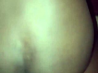 Hot Kenyan Lady Loves Dick In Her Creamy Wet Pussy