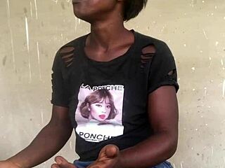 Crazybitch Enjoys Privacy During Family Weekend Visit