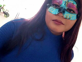 肮脏医院专业人士把办公室变成性爱公寓，疯狂内衣干和BDSM恋物玩