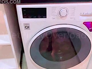 Pov: Wetpinay In School Uniform Washes After Filming Porn Videos Outdoors