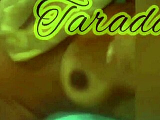 I'm touching that black woman's big ass right now