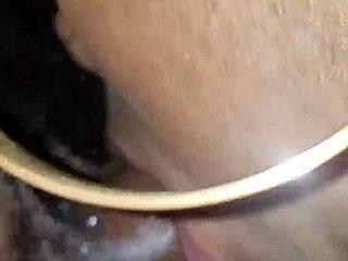 Who's This Mysterious Mr Exclusive Dominating Deepthroat Scenes?