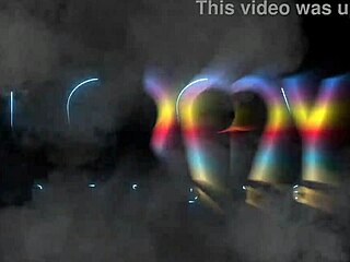 P-荡妇第77卷巴西明星随意场景