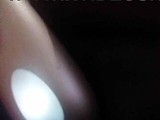 i try out desireemonia's new toy