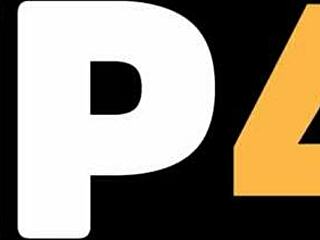 ebony goddess with big tits and ass pays debt with her shaved pussy on hard cock