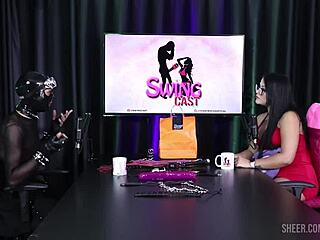 personal-neutral compilado da ramona 69 no swing cast com tifany rocha