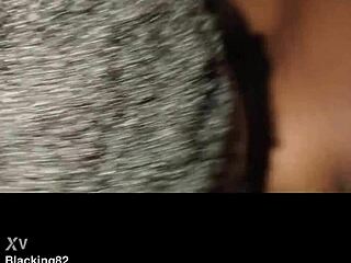 hey, watch pretty get fingered by drummer boy