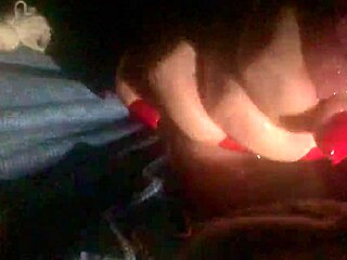 I gave my husband an amazing blowjob inside the cinema. It was wild!
