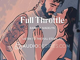 Fucked by biker yet? Monster cock!