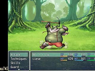 Hrpg Ntr Knights Story Request!