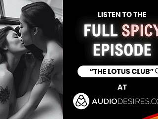 Asian amateurs explore first time sensual lesbian squirting in erotic wellness spa massage