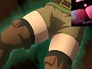 Lucky guy summoned to bang three hotties in isekai harem with a massive shaft!