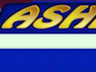 Ashley Ocean Orgasms with Purple Vibrator Toying