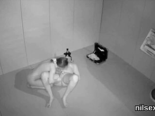 Nasty Teen Taken In Asshole For Therapy?