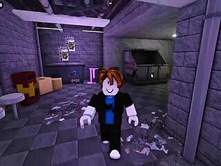 I Was So Excited When I Found a Condo Game in Roblox