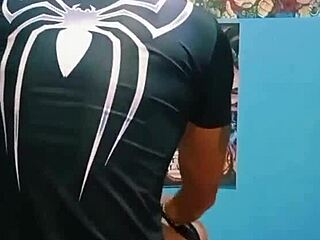 Fucking stepsister in gym for fitness