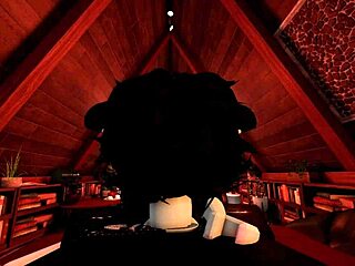 Best Friend Catches Masturbation, Helps Intensely