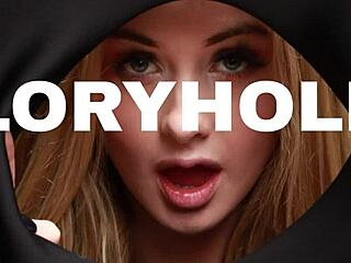 that 18 year old blonde ellie is giving you a hot cuck joi session