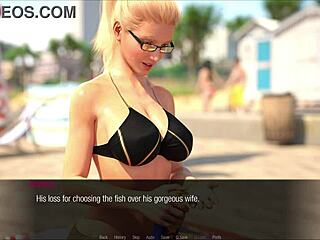 jessica oneil's hard news episode 83 in the game