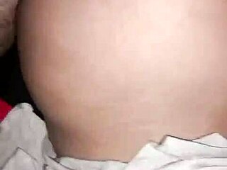 Indian wife chats with husband about desires