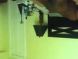 Freddy Got Fingers in a Casual Encounter