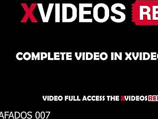 African Slut Sucks Black Cock and Begs for Penetration