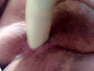 Solo girl cums using toys and dildo