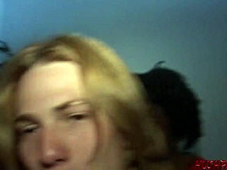 jenny and friends party hard at the pzy frat house