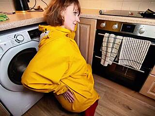 Cum and Piss Party with Messy Toys